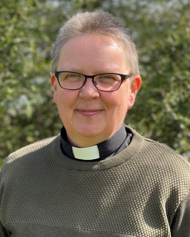 Lena Skeppstedt